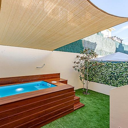 Chalet Parque Tecnologico 말라가 외부 사진